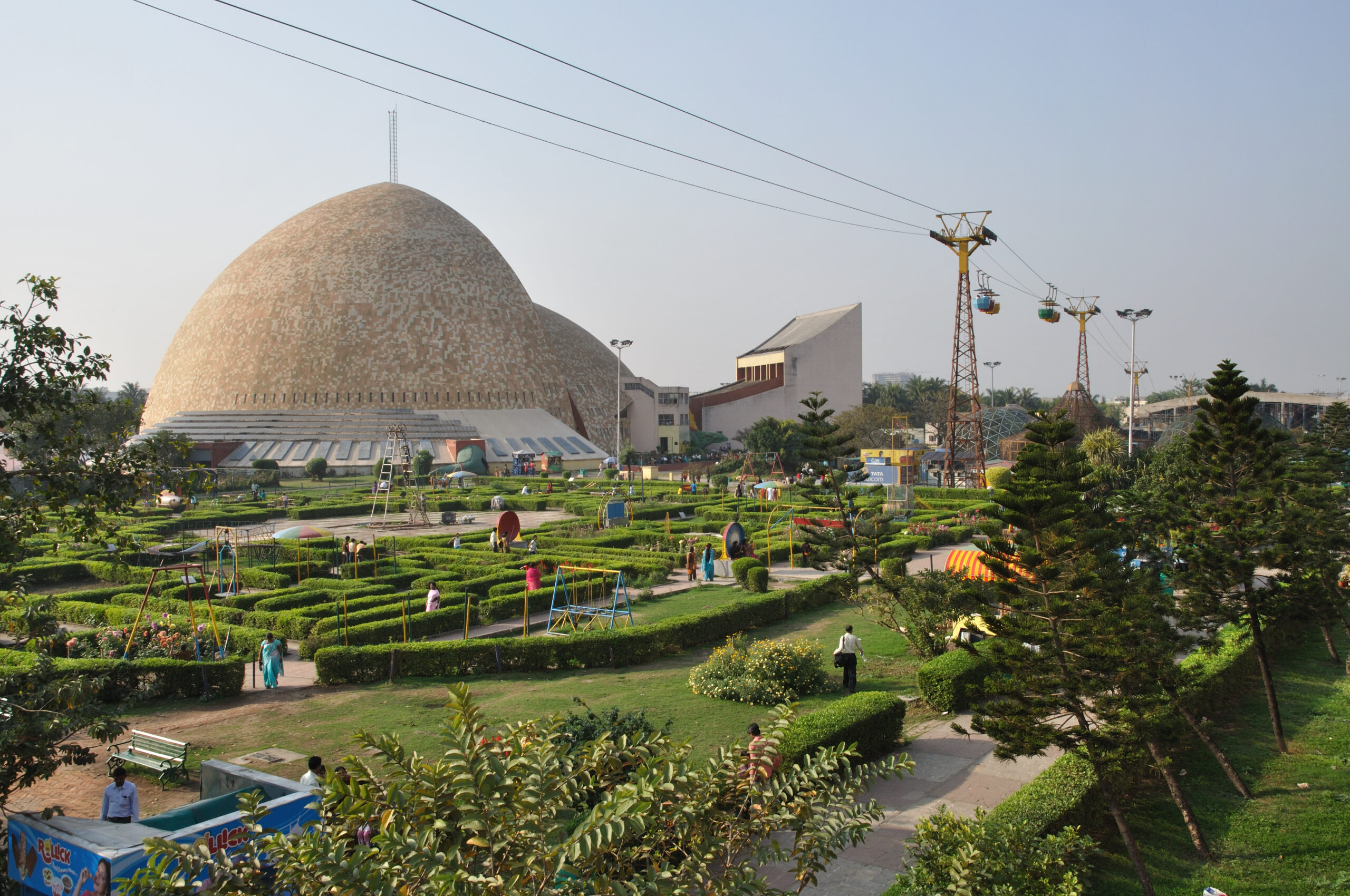 Vijayawada Launches Urban Science Parks to Build Quantum Valley Ecosystem