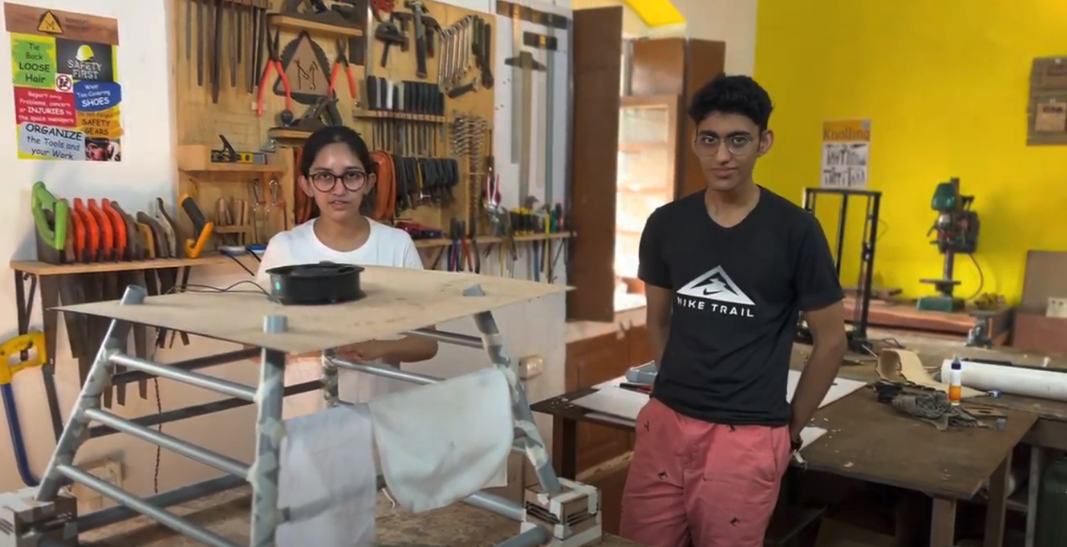 Goa Becomes Innovation Hub as Maker’s Asylum Empowers Young Creators