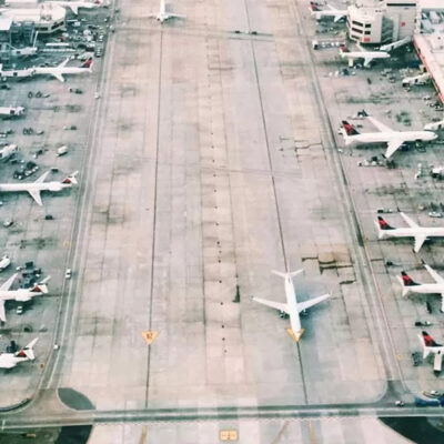Shillong Airport to Welcome Larger Aircraft with Runway Extension by 2027