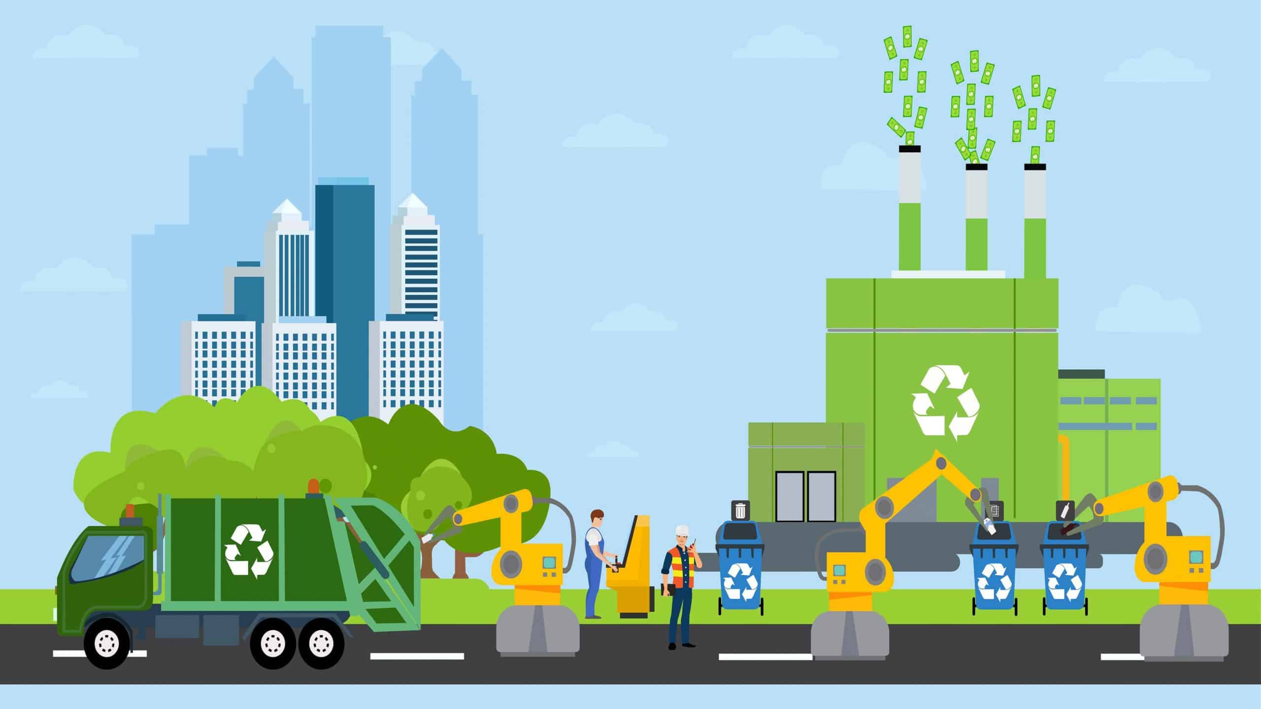 Tambaram fast-tracks waste-to-energy plant to tackle daily waste load