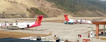 Sikkims Pakyong Airport Has No Scheduled Commercial Flights Since June 2024