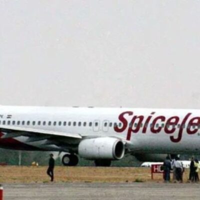 Mumbai Airport Passengers Slam SpiceJet Over 11 Hour Delay To Dubai