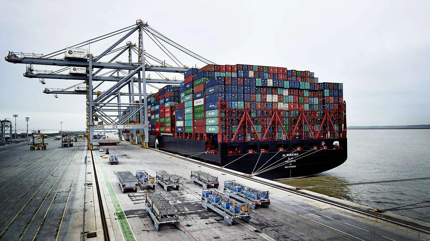 Navi Mumbai Port Breaks Record, Crosses 10 Million TEU Container Capacity