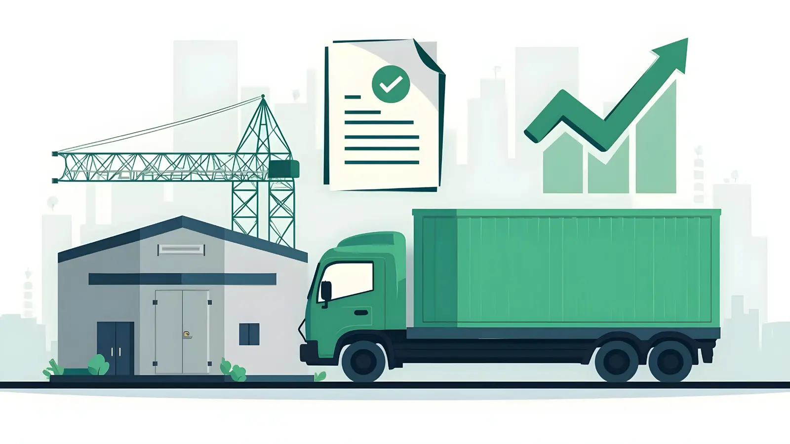 Tara Chand InfraLogistic secures ₹81.51 Cr SAIL Dankuni warehouse contract enters East India