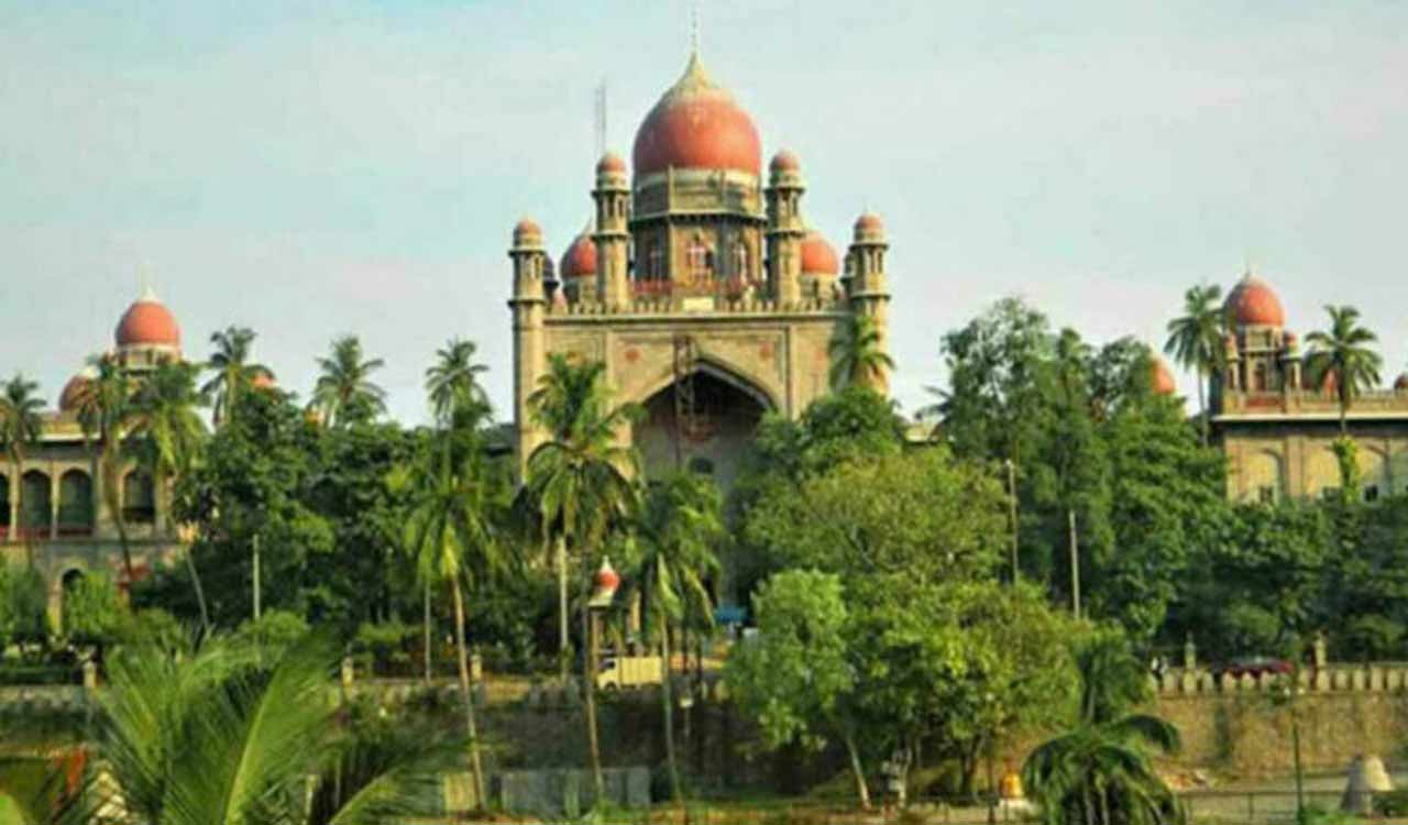 Telangana Court Seeks Clarification on Encroachment of Bhoodan and Grazing Land