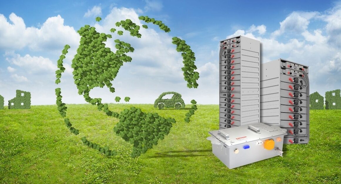 Panaji To Add 300 MW Clean Power With Storage In Green Push