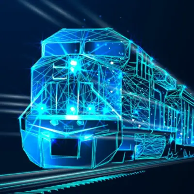 Indian Railways Launches AI System to Spot Faults and Avoid Train Mishaps