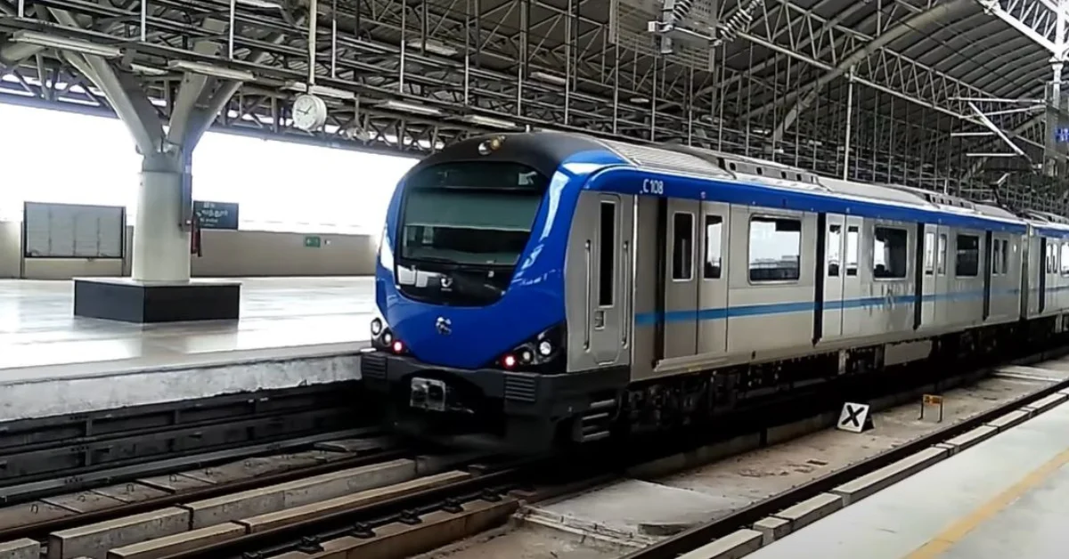 Trichy Residents Push For Faster Metro, ROB And Highway Upgrades
