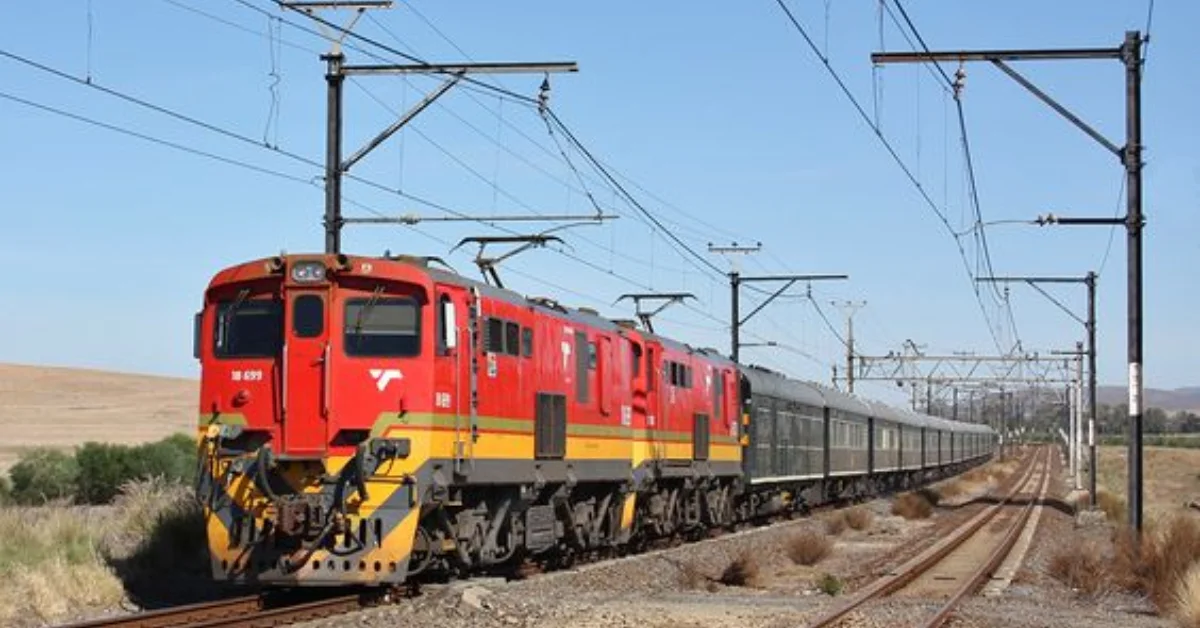 Bihar Gets ₹10,000 Crore Railway Boost for Inclusive Growth