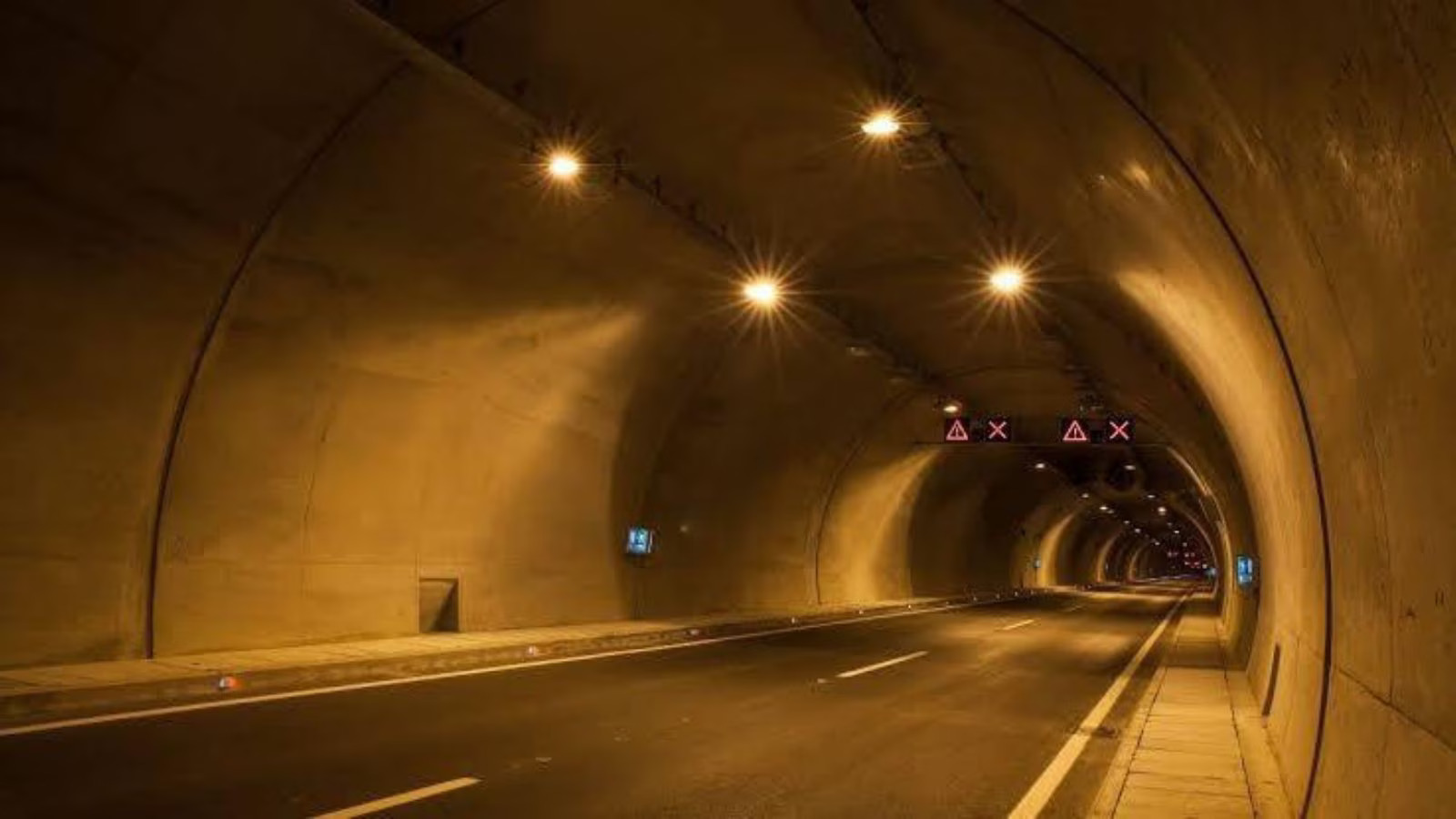 Bengaluru Tunnel Road Project Adani Lowest Bid Exceeds Government Estimate By Rs4600 Crore