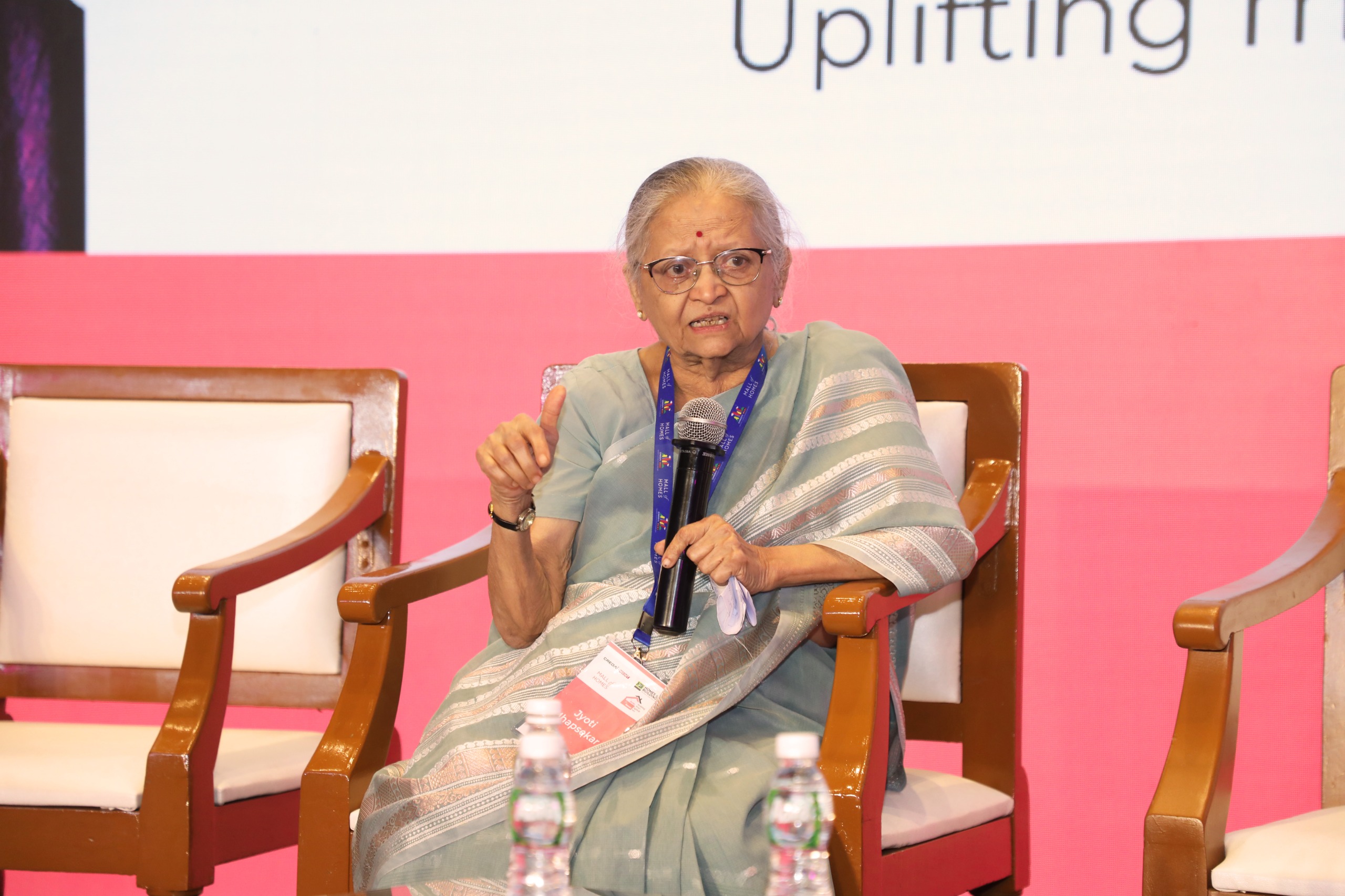 Jyoti Mhapsekar