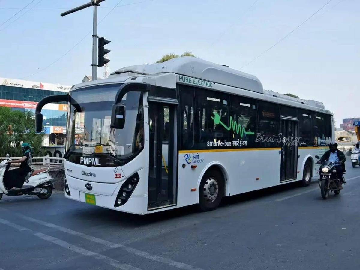 Pune Metro, PMPML Plan Joint Bus Termini to Ease Swargate Traffic