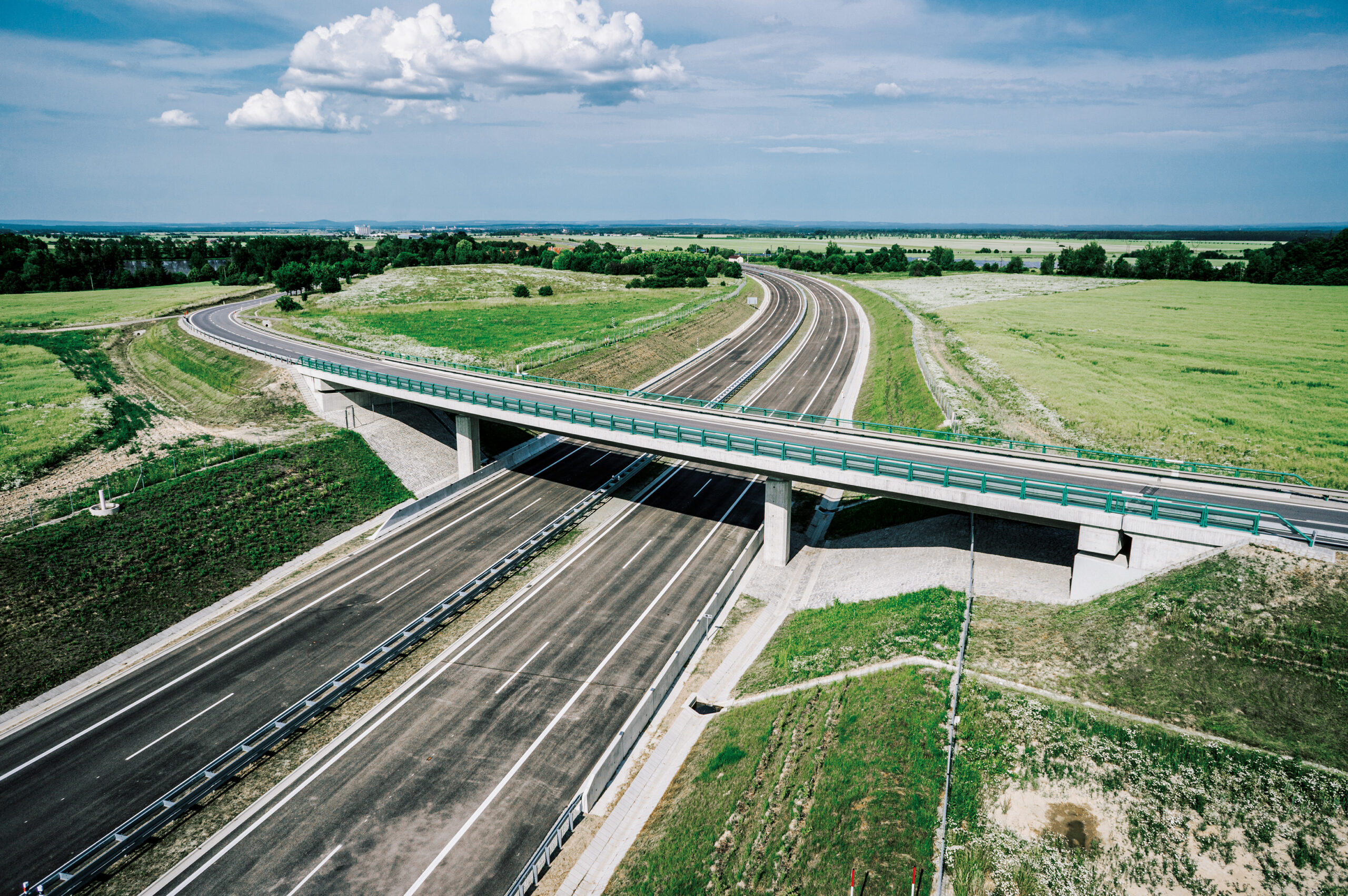 Chennai Approves ₹7,430 Crore for Statewide Roads and Bridges Infrastructure