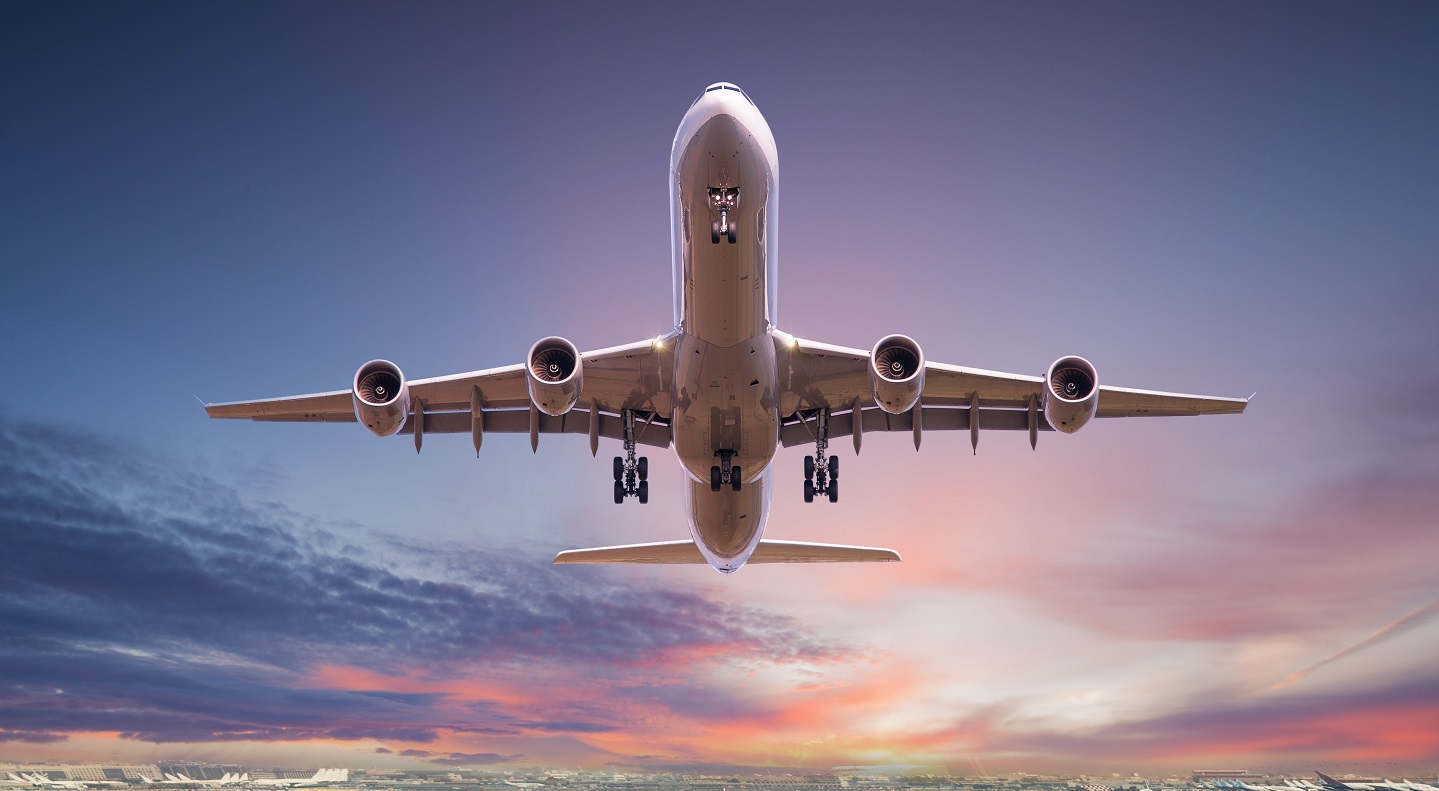 Bhopal Airport to Launch Aircraft MRO Hub by 2026, Boosting Aviation Sector