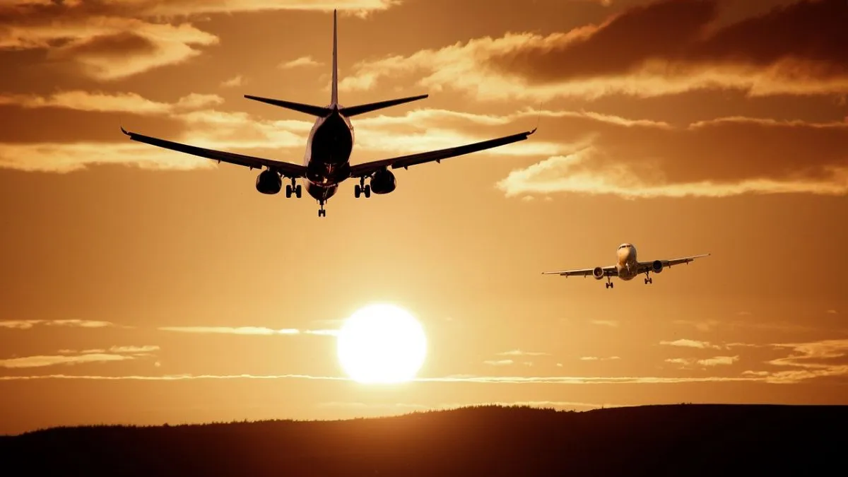 Kurnool-Vijayawada Flight Launched, Boost to Andhra’s Air Connectivity