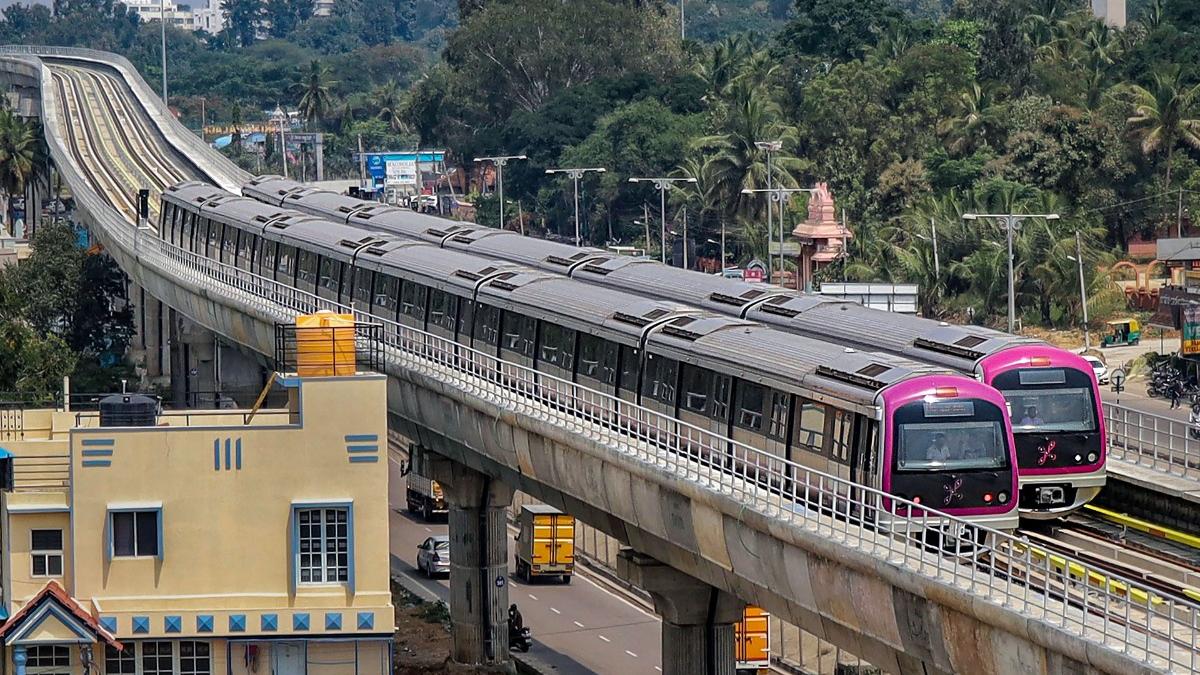 Bengaluru Metro Embraces ONDC, Expands Ticketing Access to Ride-Share Apps