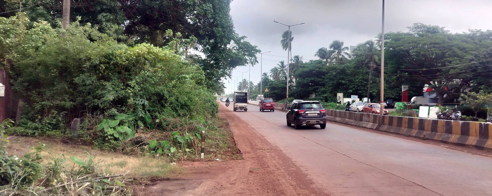 Guirim NH Safety Measures Ordered After Fatal Road Mishap Prompts Urgent Action