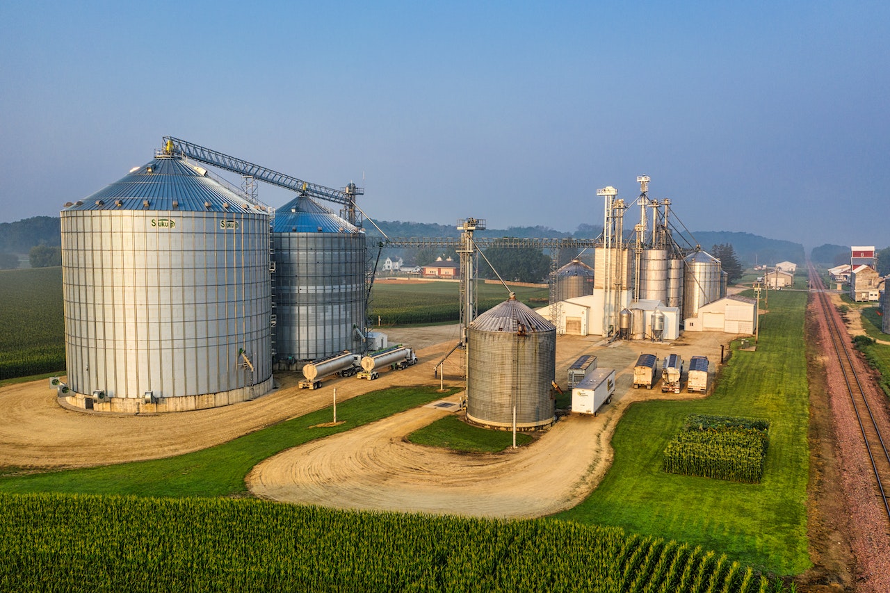 Panaji Launches Biomass Push Linking Panchayats, Farms And Industries For Biofuels