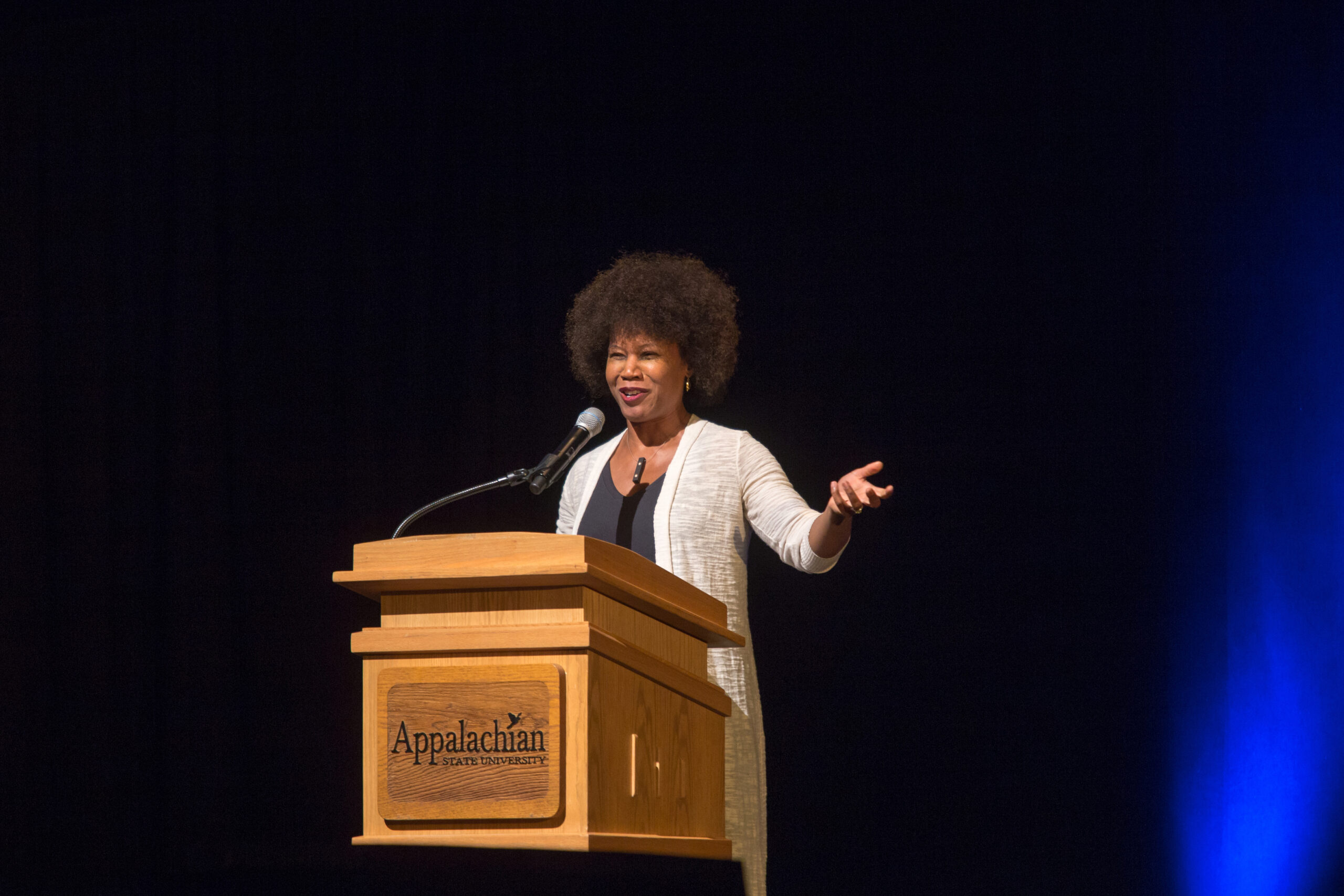 Majora Carter
