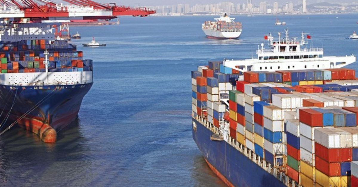India Pushes Port Upgrades to Boost Chemical Export Capacities by 2030