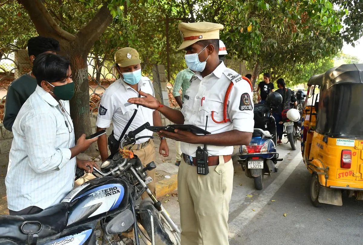Goa Faces Public Outcry Over Faulty E Challan System as State Prepares AI Dashcam Rollout