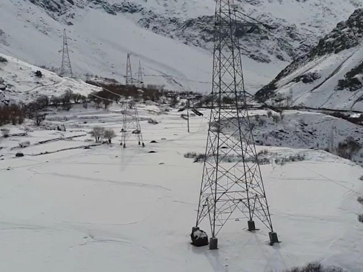 Meghalaya Seeks Rs2270 Crore for Power Grid Upgrade Under CEA Approved Plan