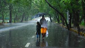 Kolkata Braces for Torrential Rain as Monsoon Pressure Intensifies
