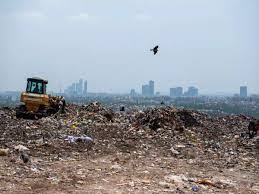 Delhi municipal corporation to hire new waste management agencies in west south and central zones