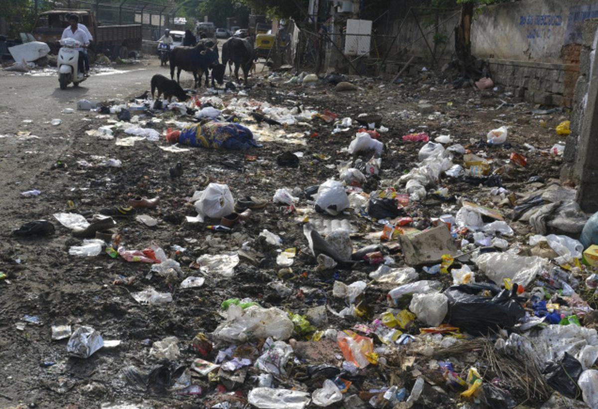Lakshadweep Grapples With 4000 Tonnes Of Non Biodegradable Waste Amid Tourism Push