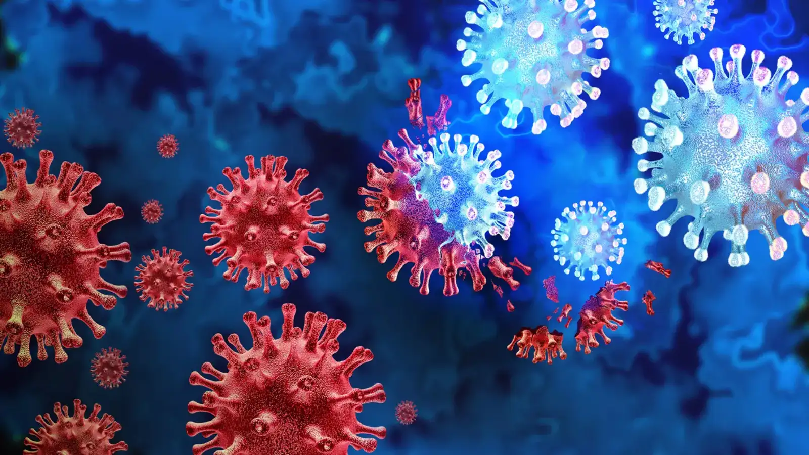 Pune Witnesses Significant Rise In Monsoon Related UTIs And Fungal Cases