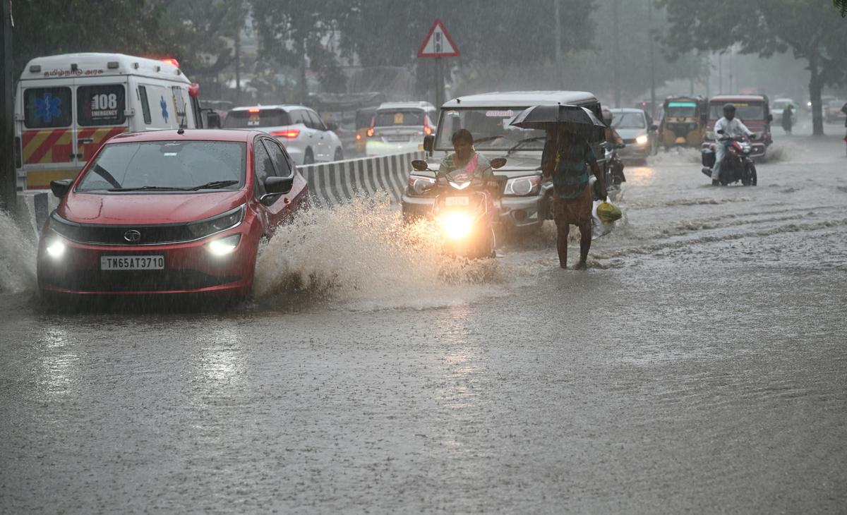 India's Data Centres Face Severe Climate Change Risks By 2050 AS Per Report
