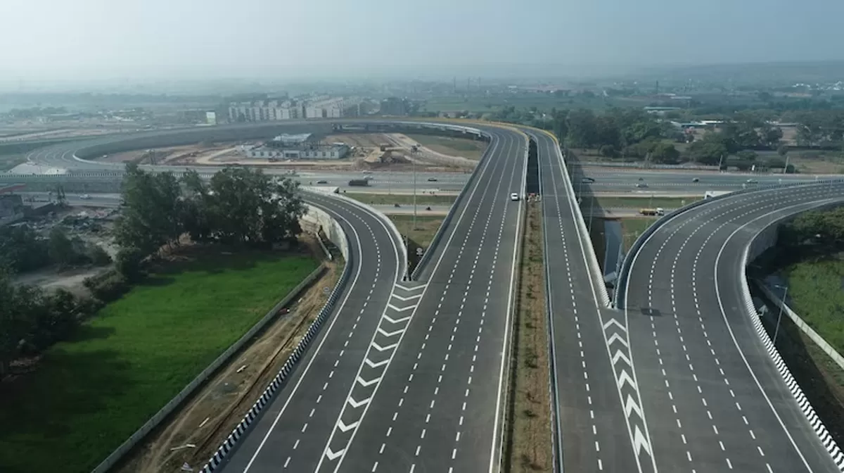 Pune Nashik Industrial Corridor Alignment With Rail Route Deemed Unfeasible By MSRDC