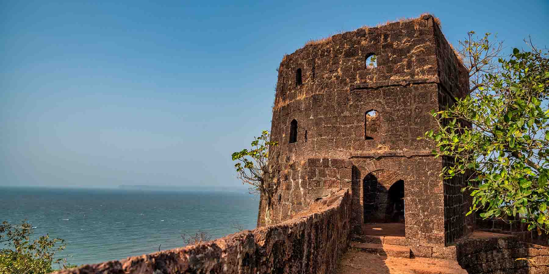 Maharashtra Forts Grapple With Unregulated Adventure Tourism Sparking Safety Concerns