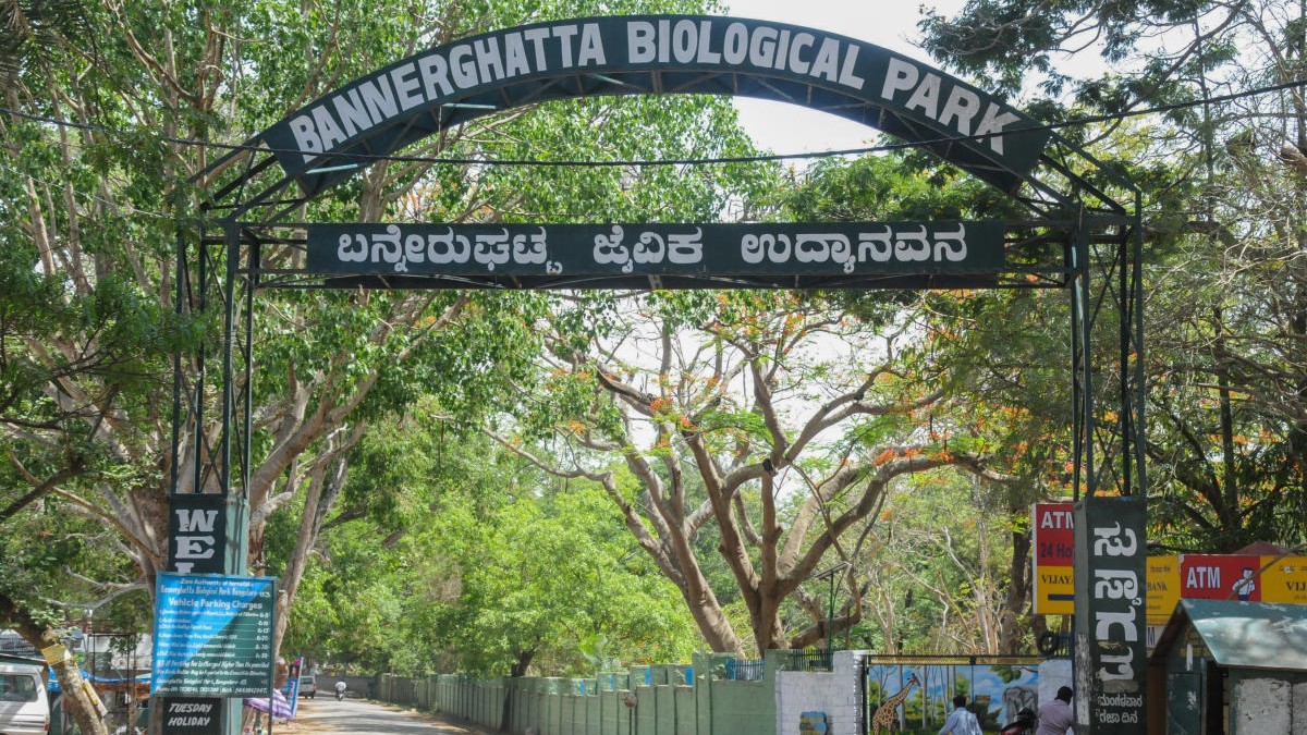 Bengaluru Zoos to Raise Entry Fee by 20 percent Amid Green Overhaul