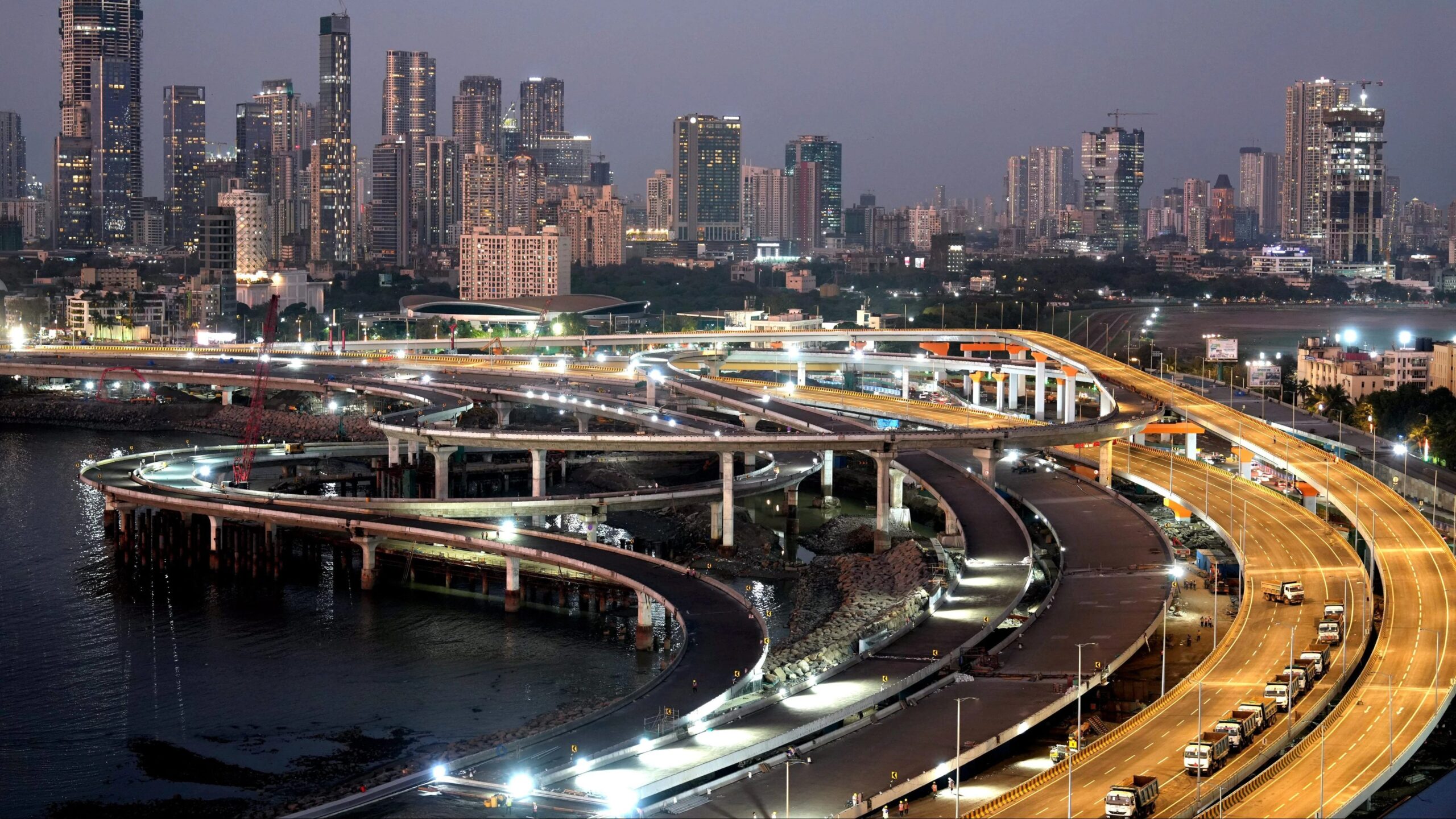 Vasai to Get Eco-Friendly Ring Road Amid Rising Traffic Woes