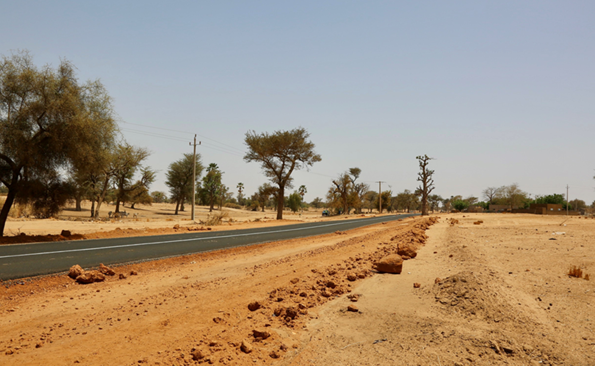 Amritsar Set for Rural Road Upgrade, ₹3,500 Cr Works Announced