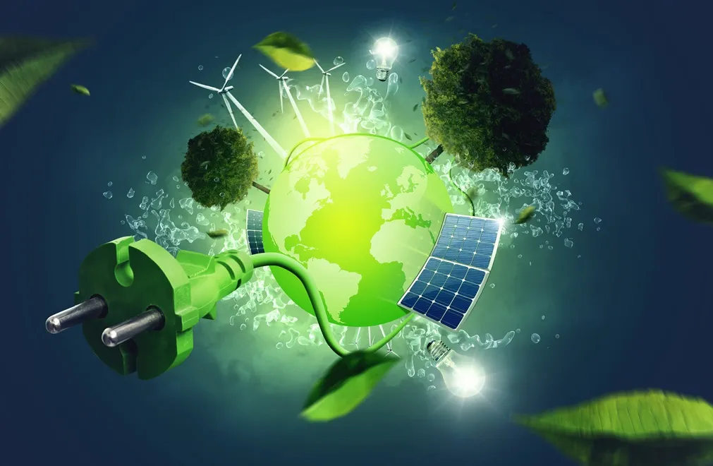 New Delhi Meets Non-Fossil Energy Target Five Years Before Deadline