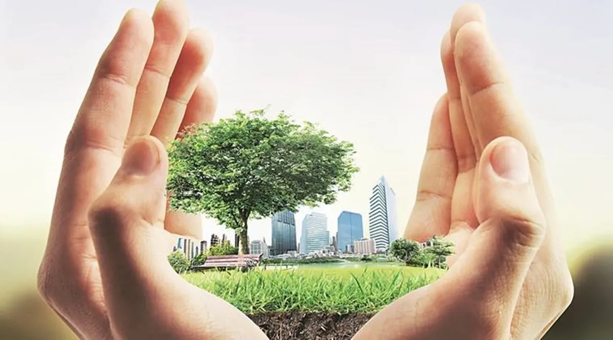Lucknow Urban Development Projects Aim to Enhance Citys Liveability and Green Spaces