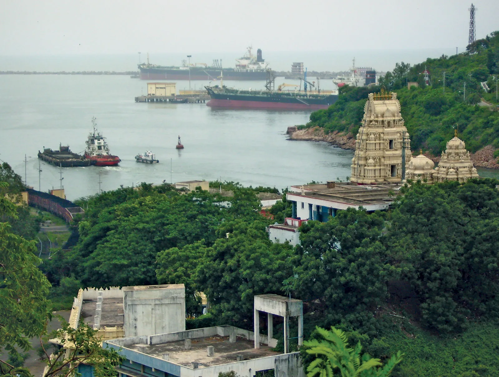 Vijayawada, Guntur Among Five Andhra Cities Win 2024 Swachh Cleanliness Awards