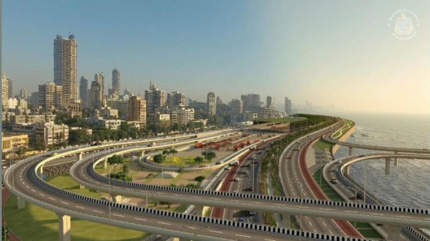 Mumbai Promenade Opening Delayed Amid Final Touches And Phased Rollout Plans