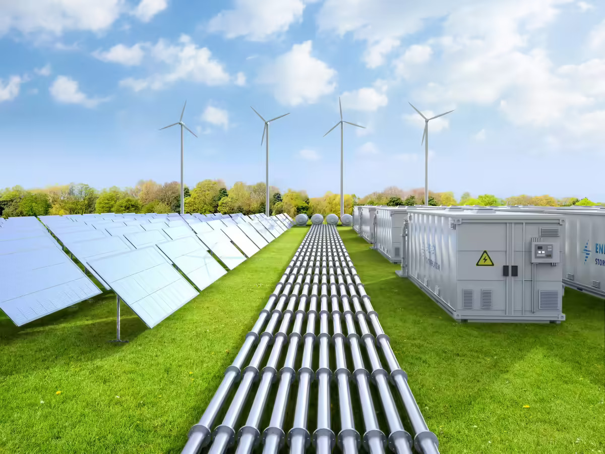 Mumbai Clean Energy Firm Secures 24 Million Dollars to Power Green Growth