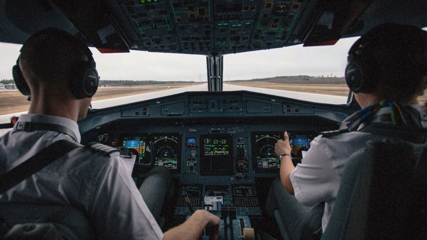 India to Revise Pilot Medical Rules Amid Flight Safety Concerns