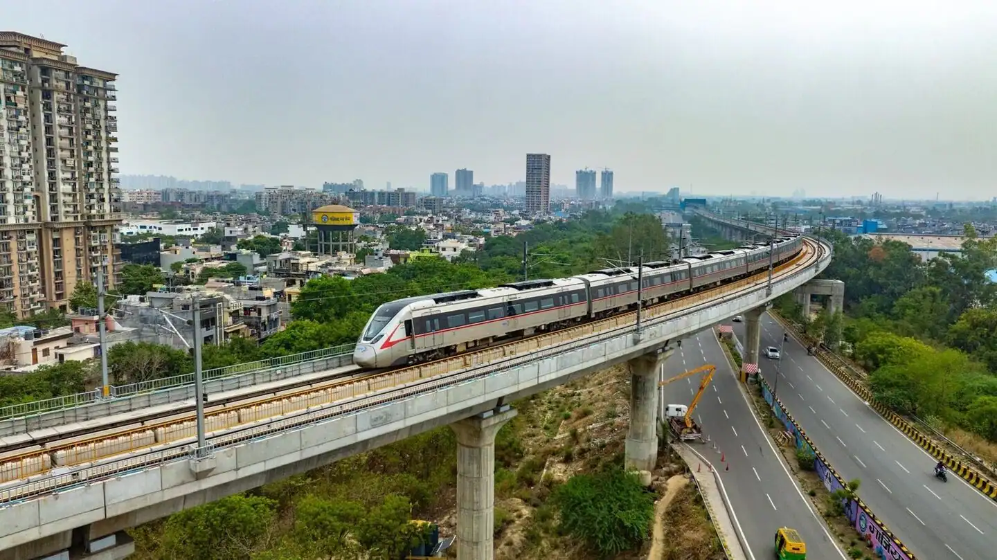 Delhi’s ₹24000 Crore Push for Traffic Relief by 2027