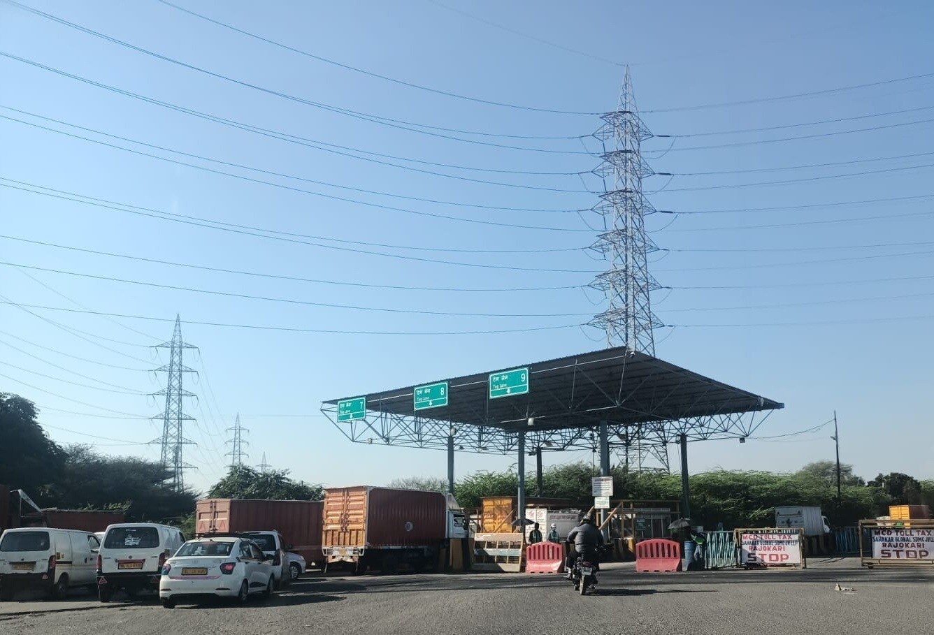 Gurgaon to Launch Prepaid Auto Booths Near Metro for Women’s Safety