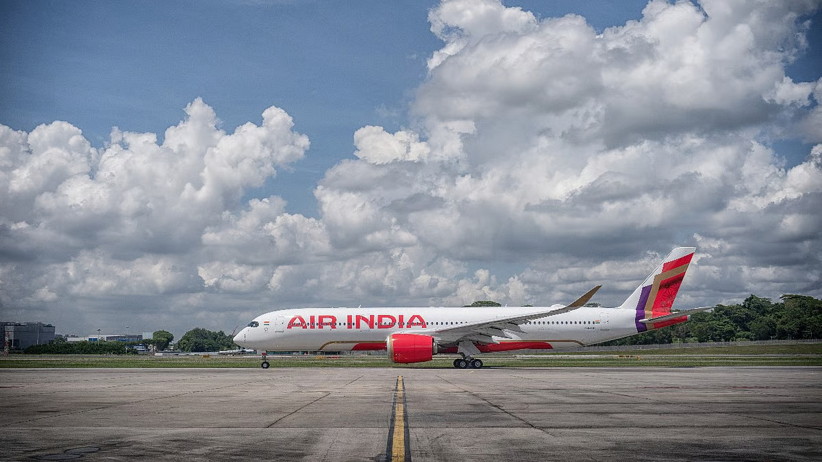 Bengaluru-Delhi Air India Flight Delayed After Pilot Collapses Minutes Before Takeoff