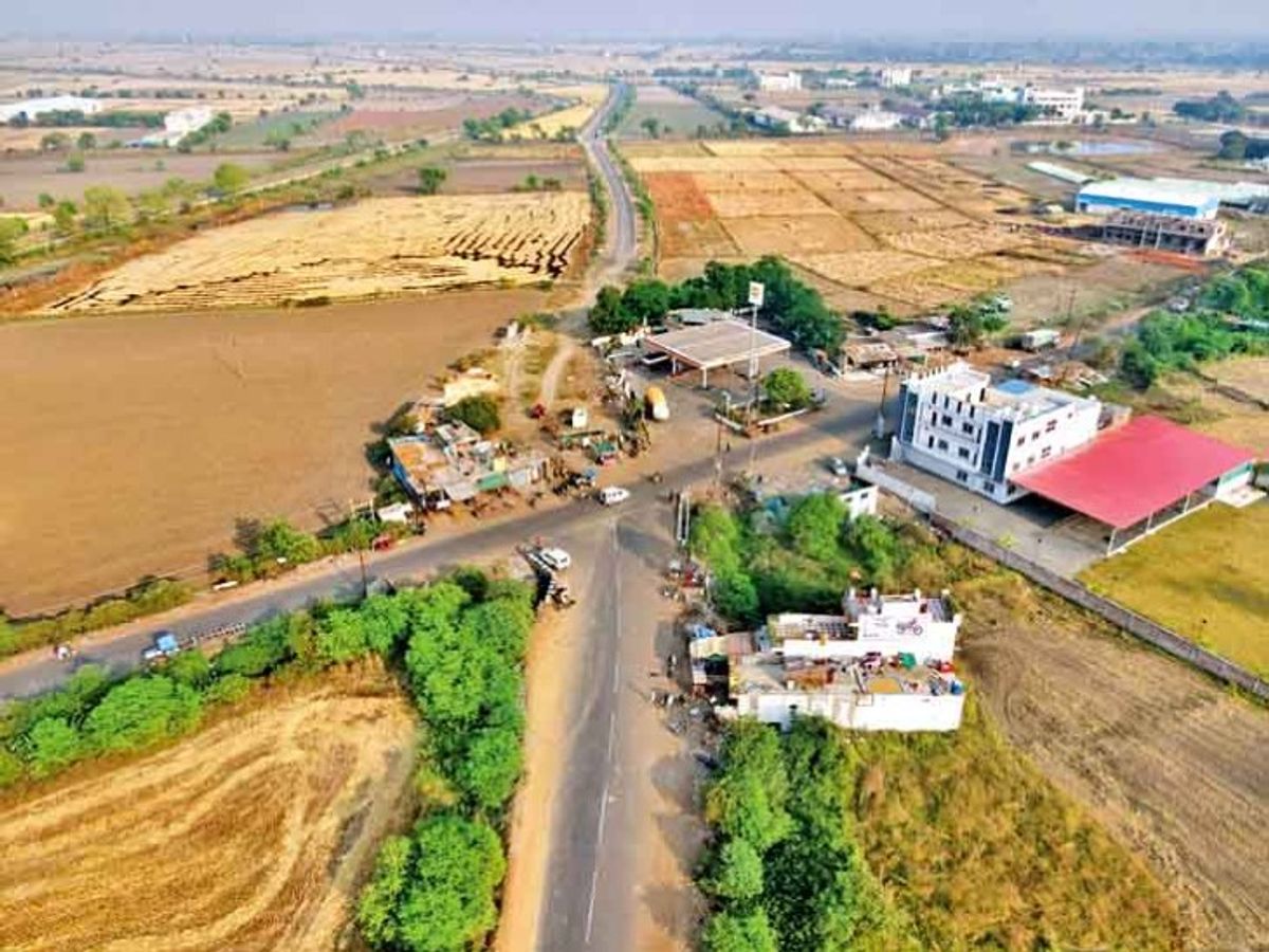 Vidisha to Get 11 Rural Roads Under ₹724 Crore Infrastructure Boost