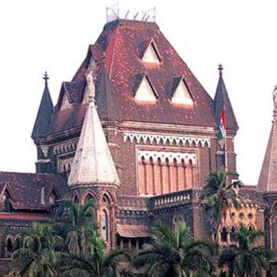Bombay HC Orders BMC To Evict Footpath Encroachers Citywide Amid Rising Complaints