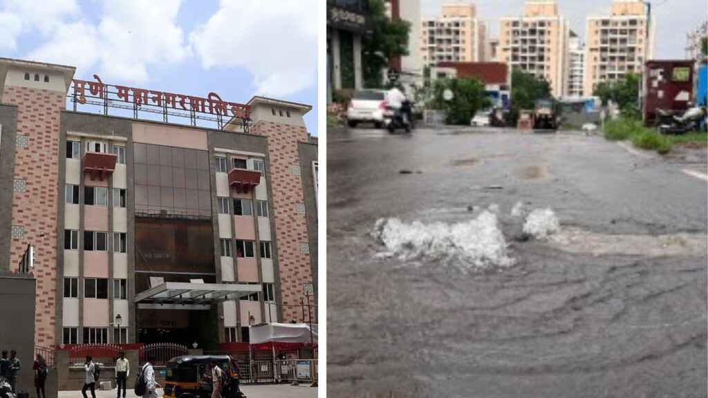 Pune HC Directs Two Month Deadline To Submit Revised Flood Map Report
