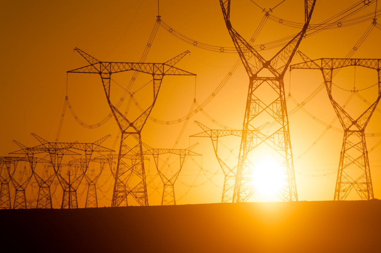 Advait Energy Transitions Secures Strategic Grid Restoration Contract