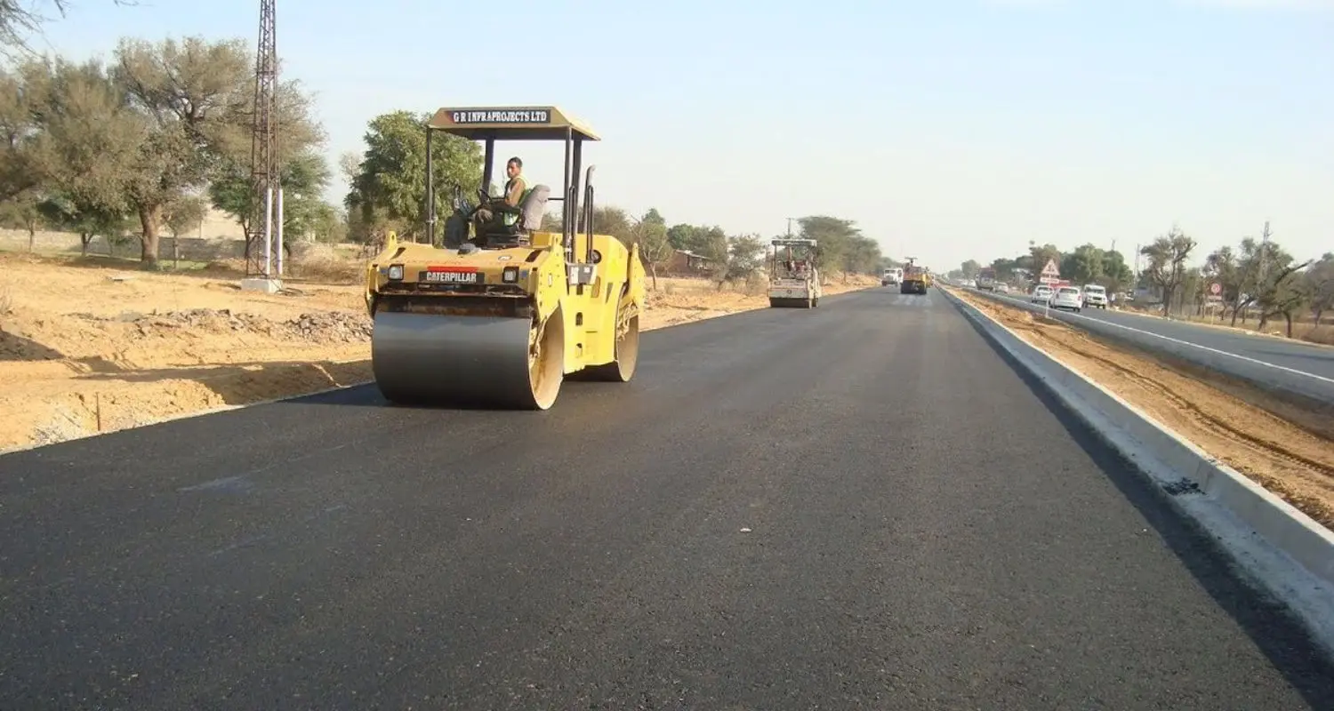 Jammu and Kashmir Sanctions 316 Rural Roads in Infrastructure Push